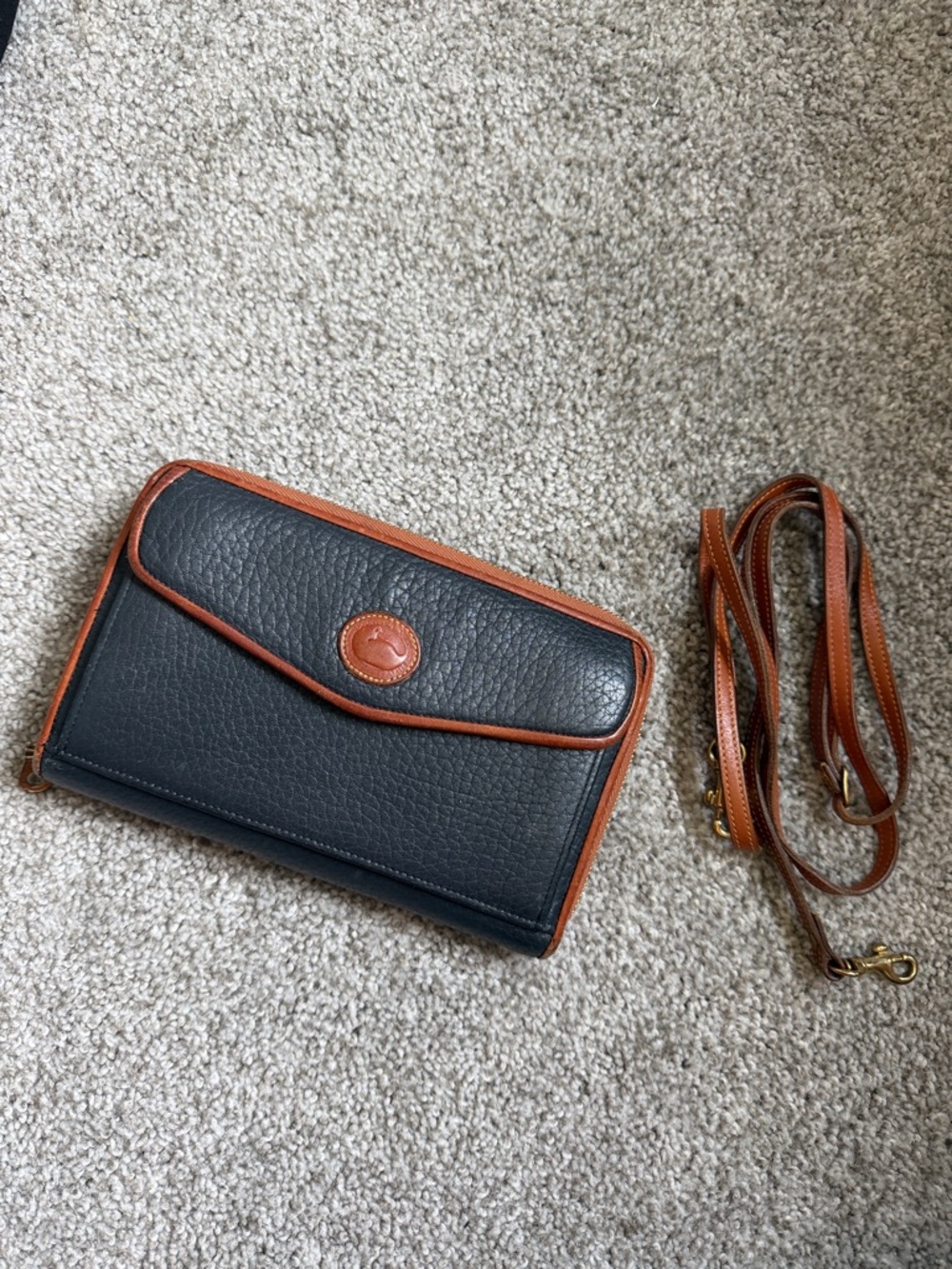Vintage Dooney